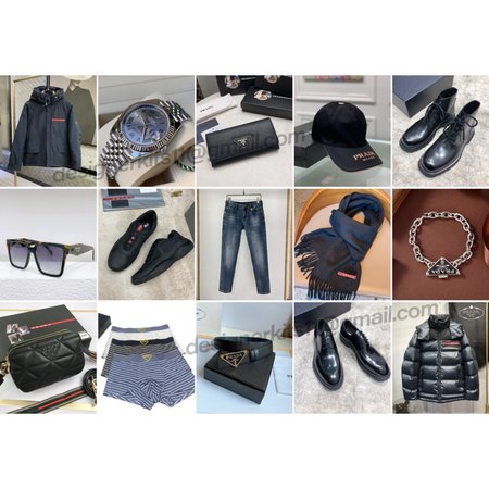 Prada Clothings,Shoes,Bags,Belts,Accessories